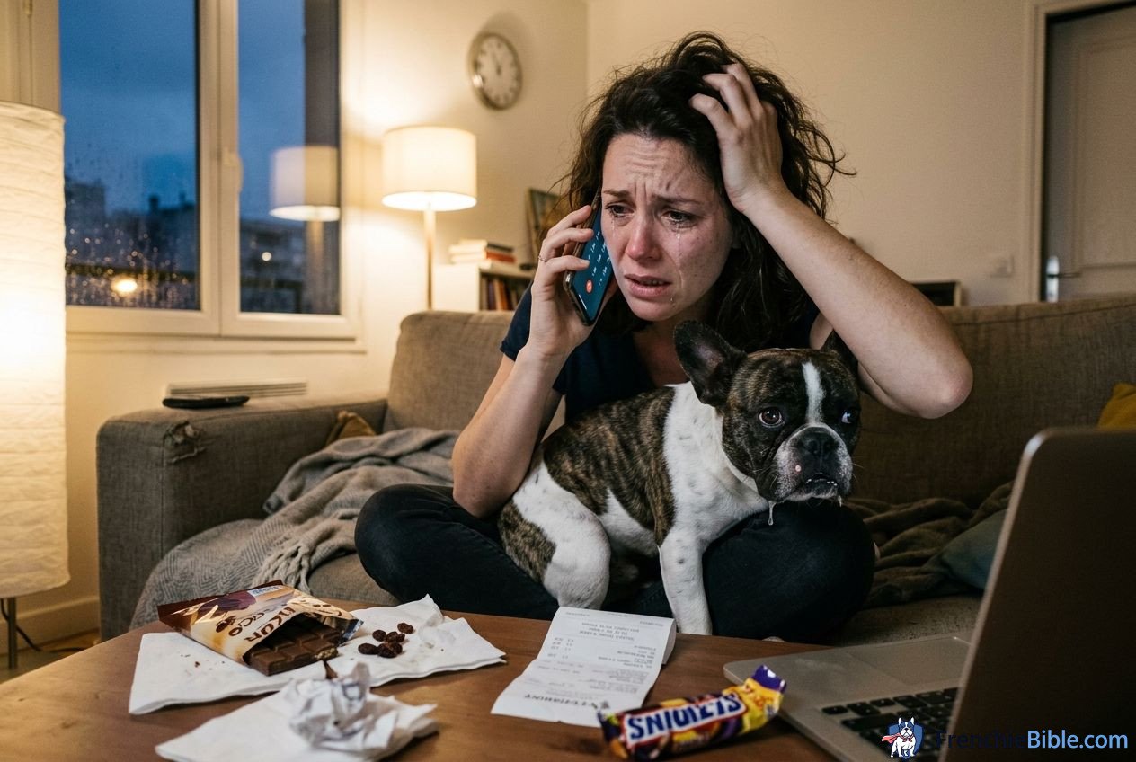 Understanding the French Bulldog Temperament