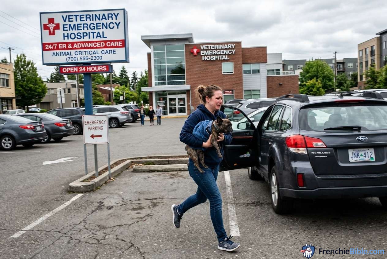 Are French Bulldogs Protective of Their Owners?