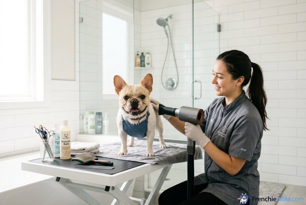 are hair essential oils safe for french bulldogs the ultimate guide to plant oil