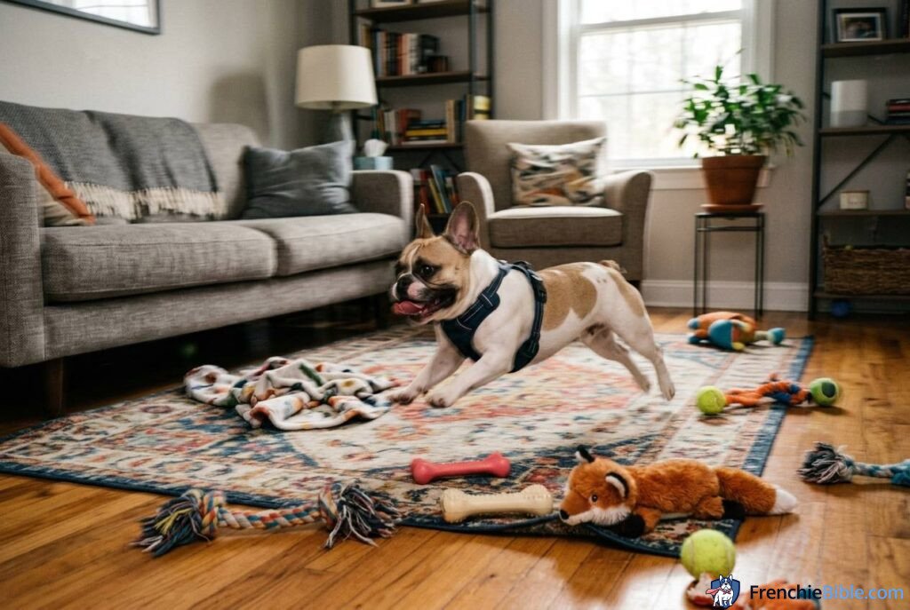 French Bulldog are veterinary prescribed anti anxiety medications prozac tr
