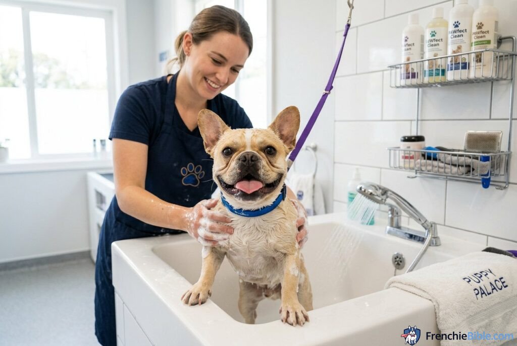 aural hematoma in french bulldogs what to do when your frenchie s ear swells lik