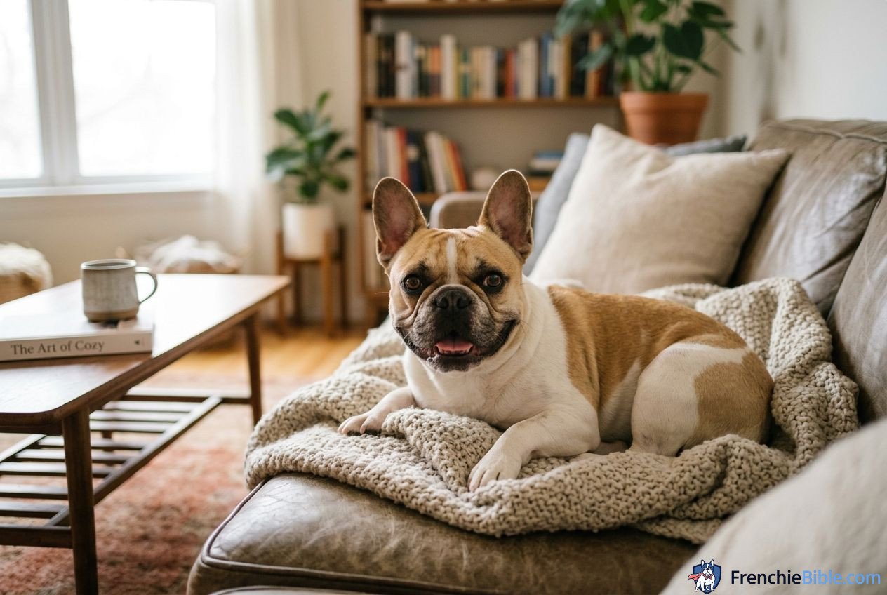 French Bulldog The Consequences of Doing Nothing