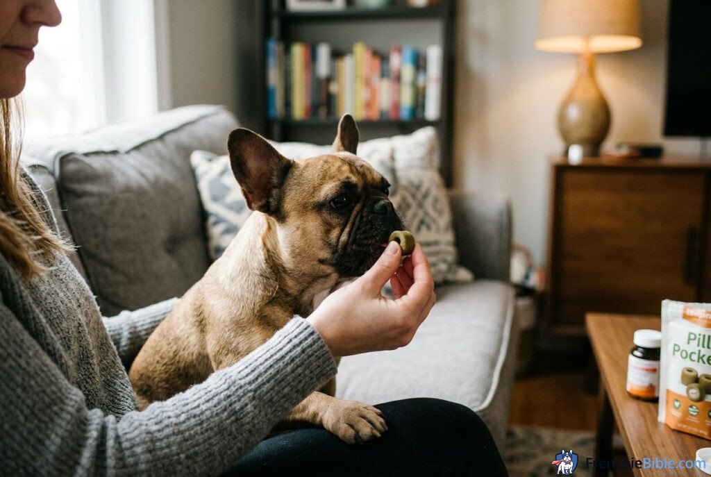 French Bulldog Baked Kibble vs. Fresh Food vs. Hypoallergenic Extruded Food