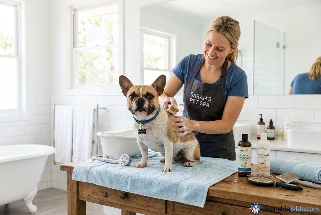 French Bulldog best dog ear cleaner recommendations the science behind sali