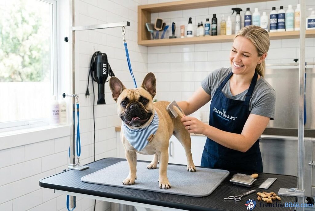 | French Bulldog Complete Guide