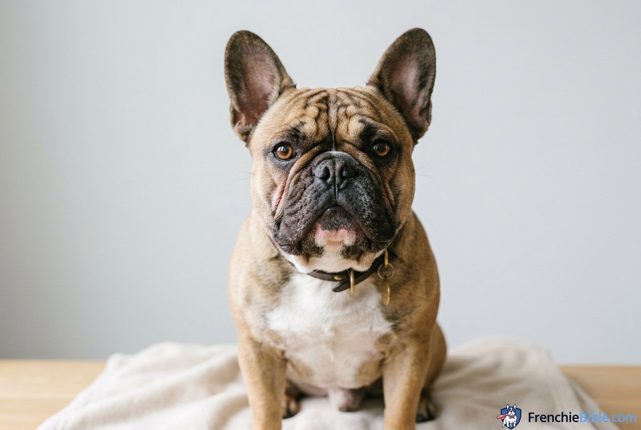 Introduction: The Hidden Dangers Residing in Your Frenchie’s Adorable Folds