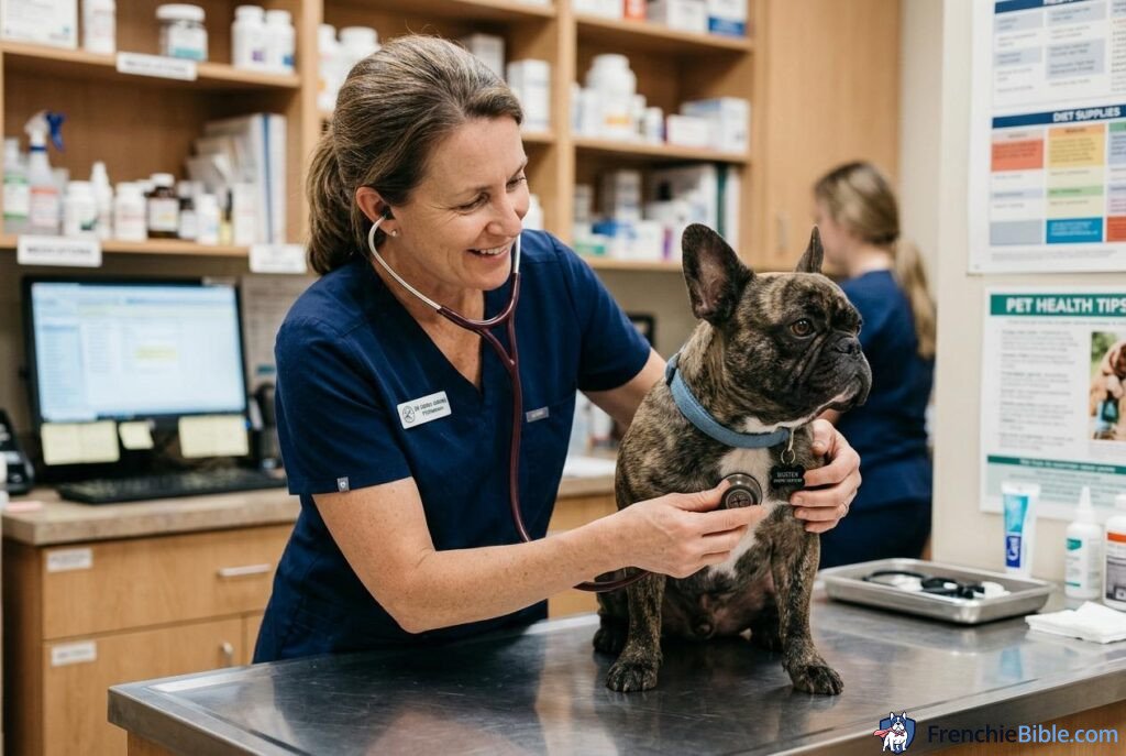 | French Bulldog Complete Guide