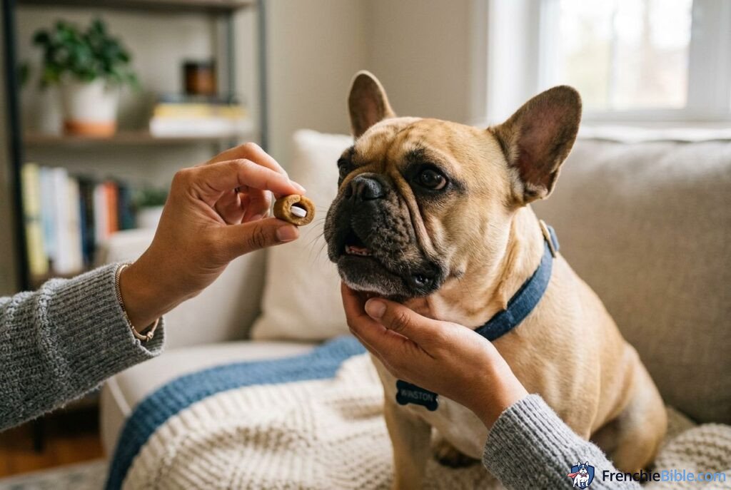 | French Bulldog Complete Guide