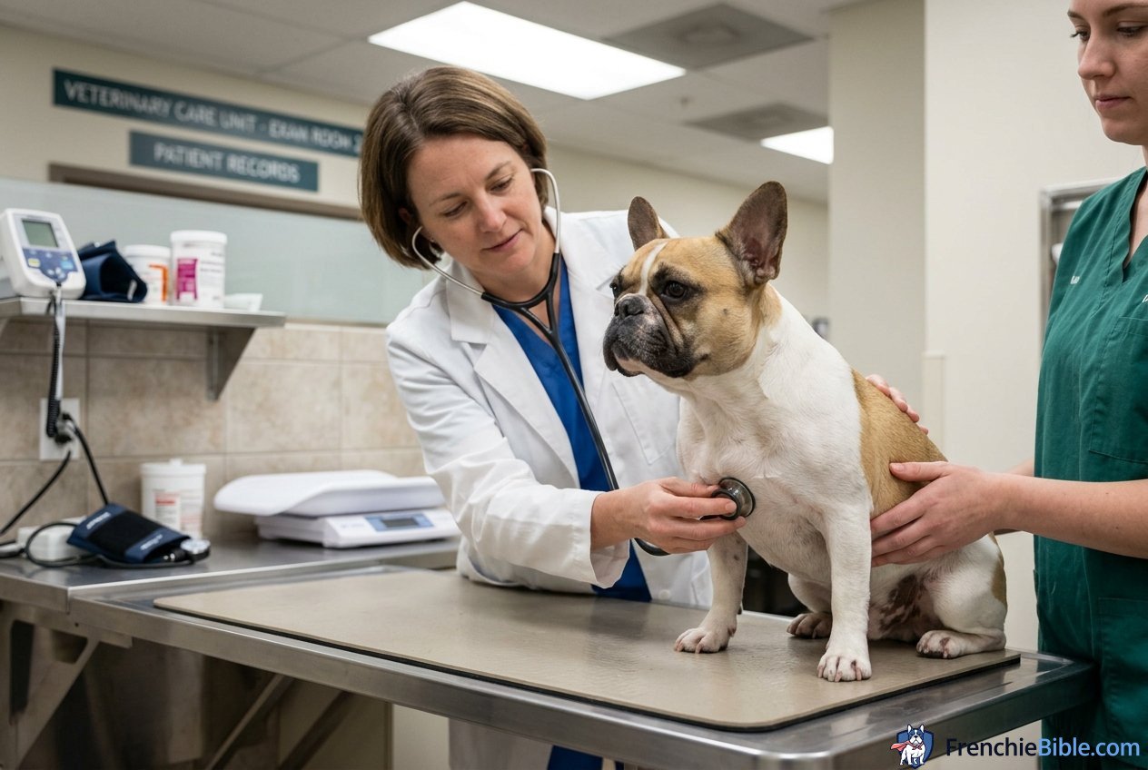 Introduction: The Lifesaving Reality of BOAS Surgery for French Bulldogs