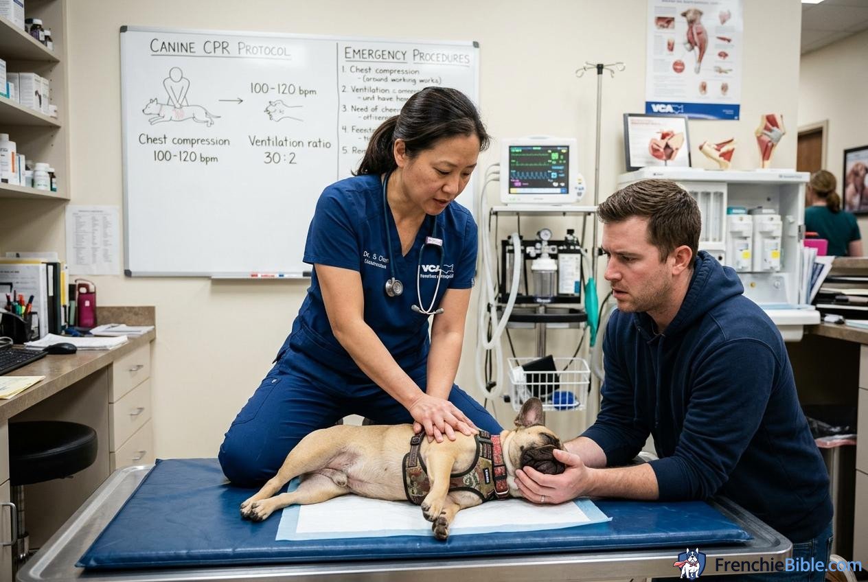 Understanding BOAS: Brachycephalic Obstructive Airway Syndrome