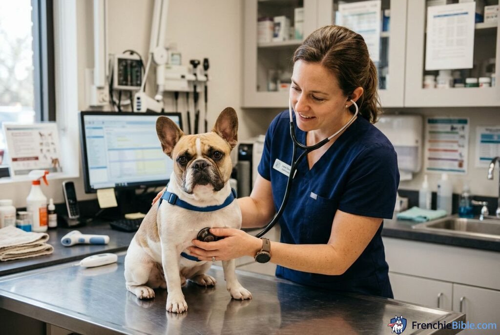 French Bulldog Breeder’s Secret Recipe