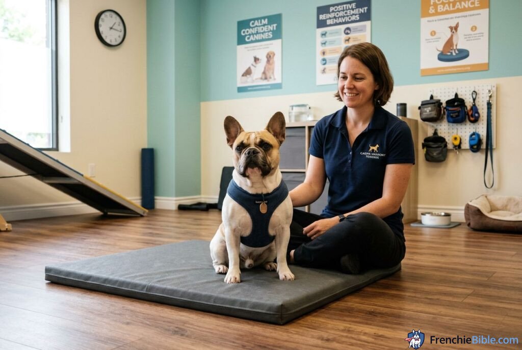- French Bulldog Complete Guide