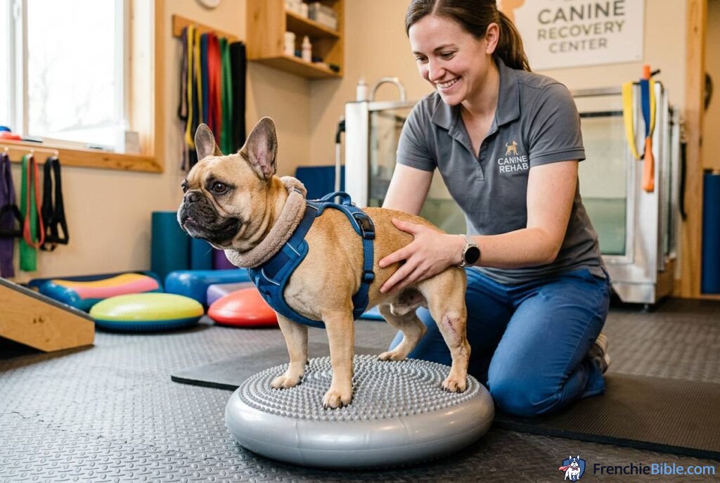 | French Bulldog Complete Guide
