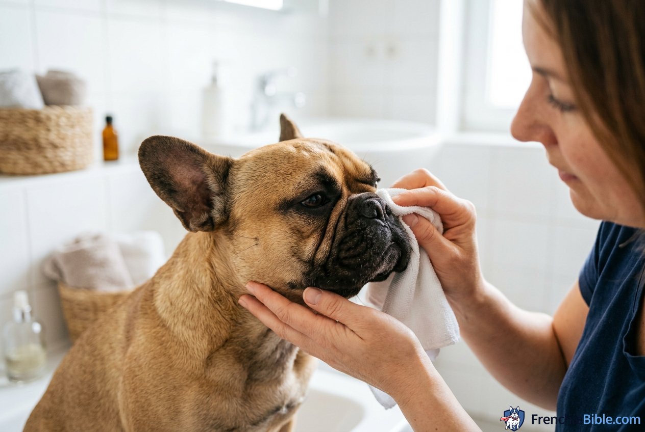 Recognizing the Early Warning Signs of Heatstroke in Frenchies