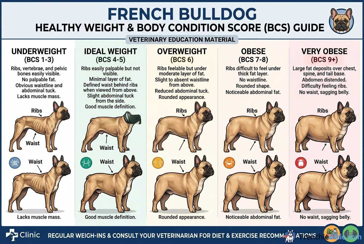 My Clinical Protocol: What to Do If Your Frenchie Overheats