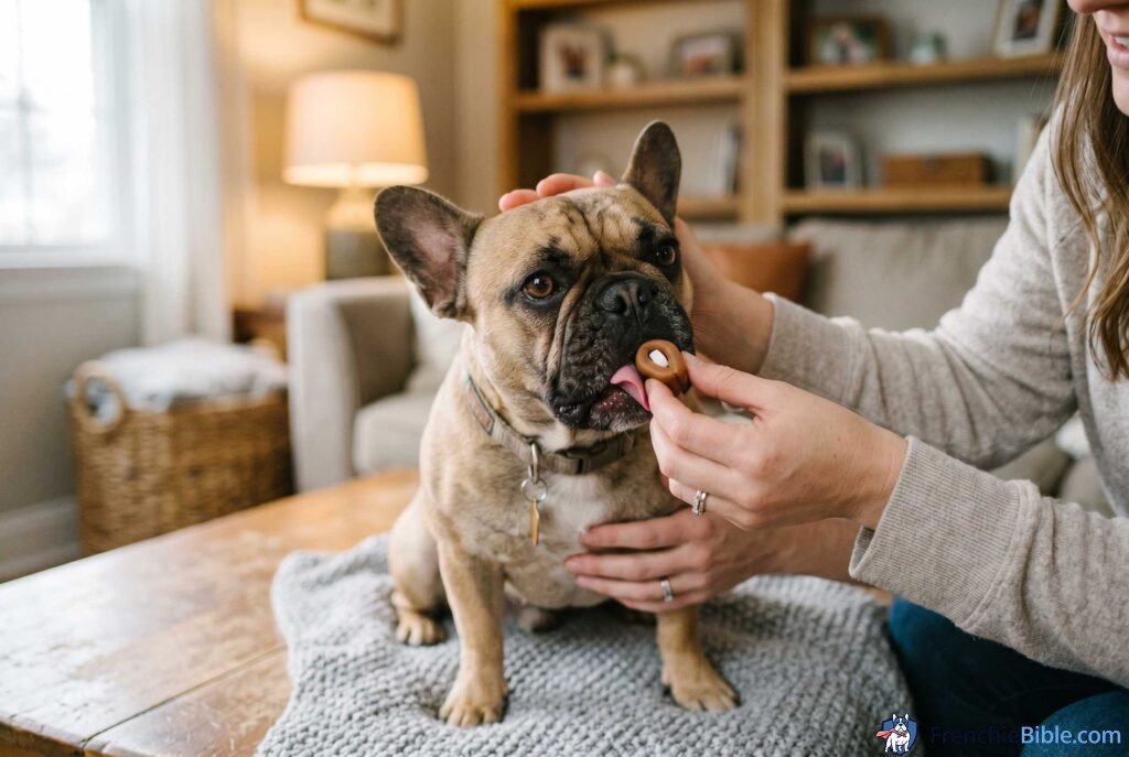 | French Bulldog Complete Guide