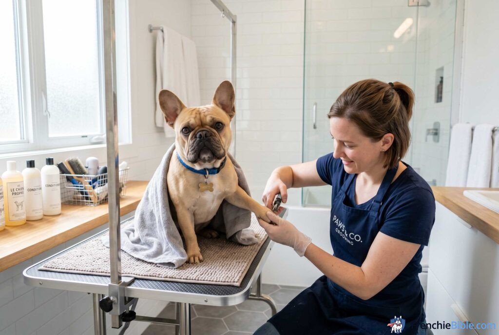 can i use baby wipes on my french bulldog s face unveiling the truth about ph le