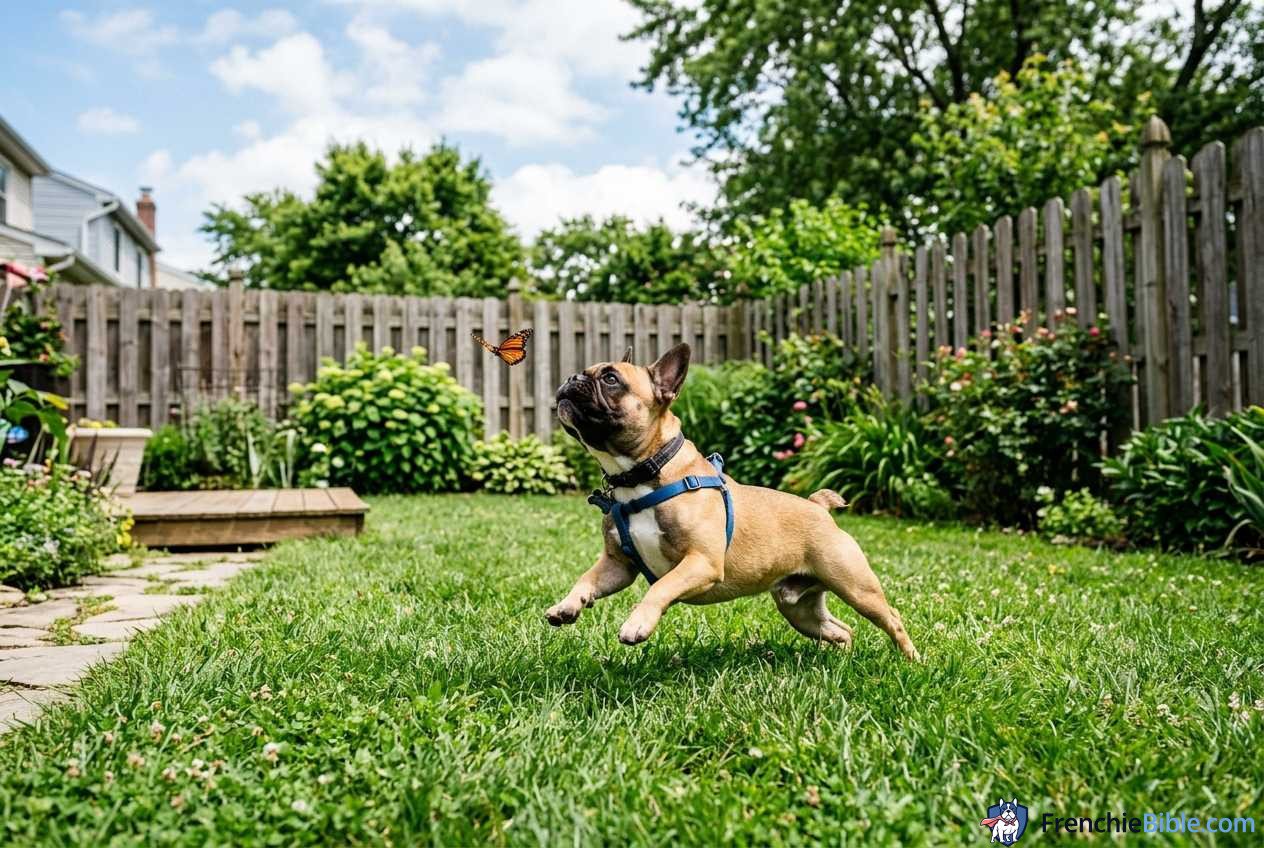 What Are French Bulldog Payment Plans?