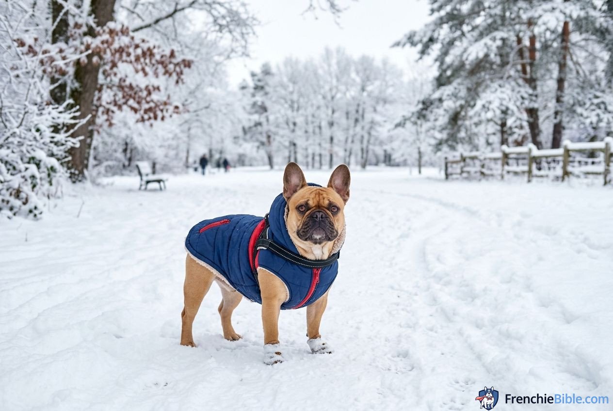 The Risks of Financing a French Bulldog