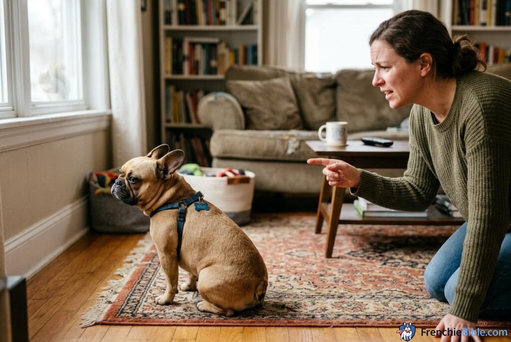 caught in the act how to stop your french bulldog from pooping indoors and guide