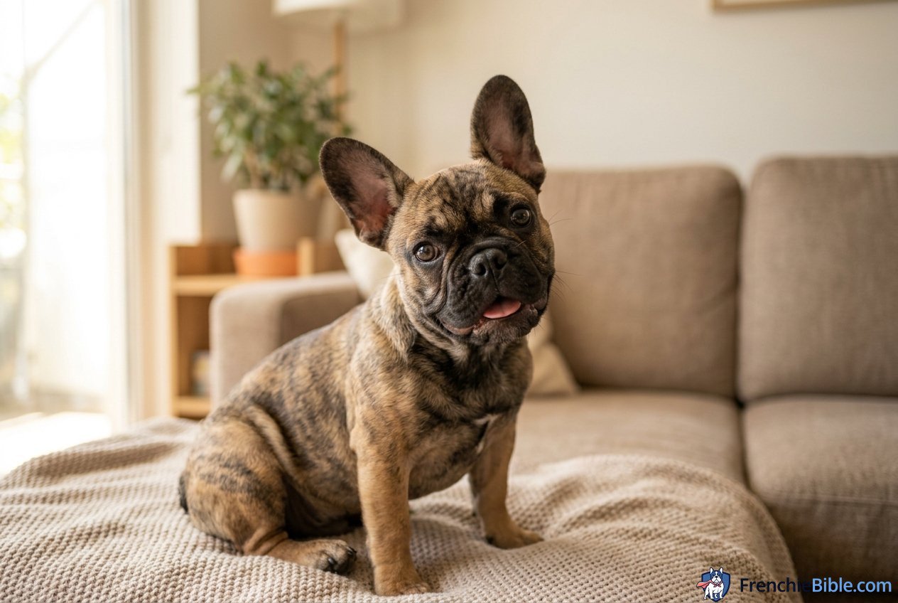 1. The Anatomy of Cherry Eye: Why Are Frenchies Genetically Vulnerable?