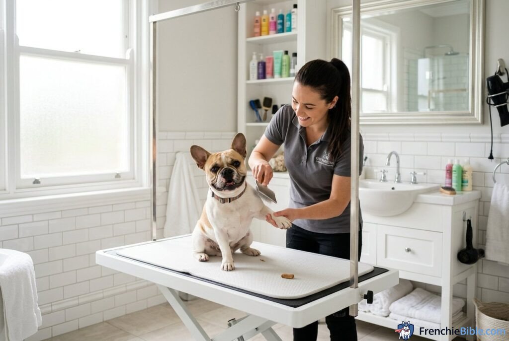 | French Bulldog Complete Guide