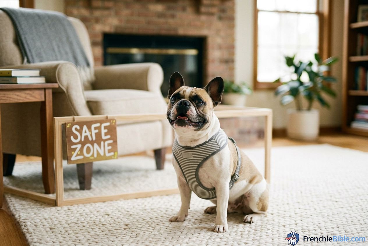 2. Pre-Protocol Rules: Establishing a Safe Management Zone