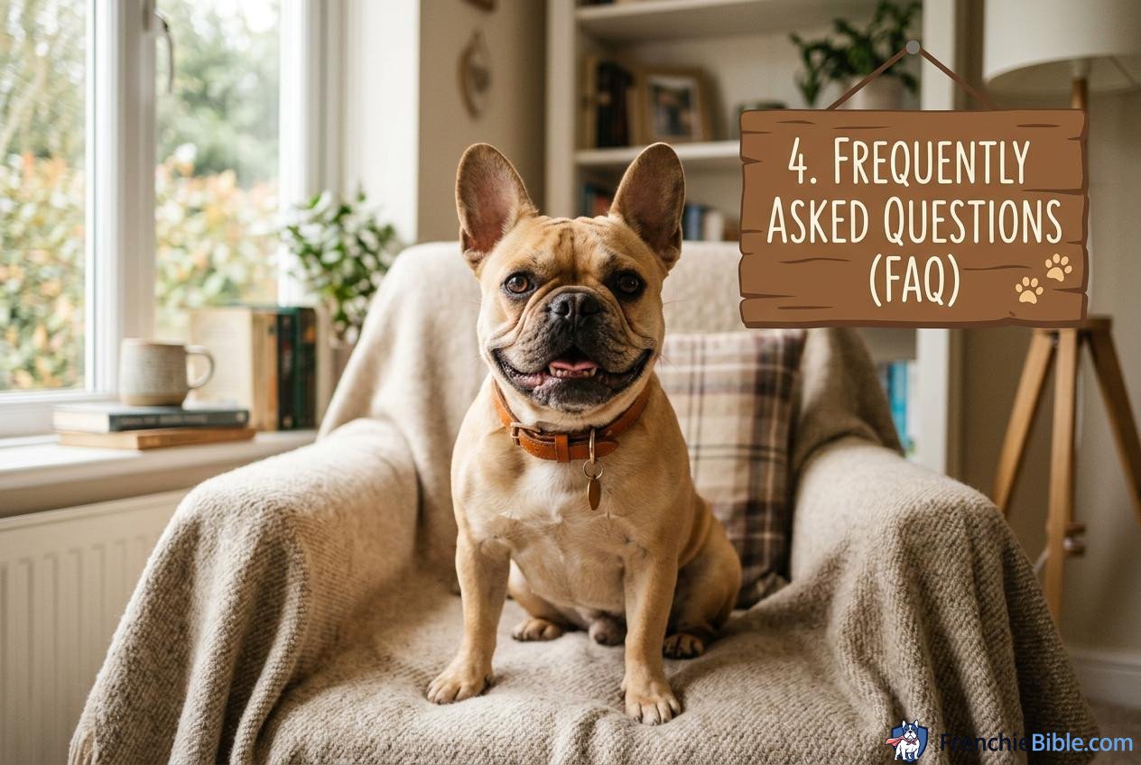 4. Frequently Asked Questions (FAQ)