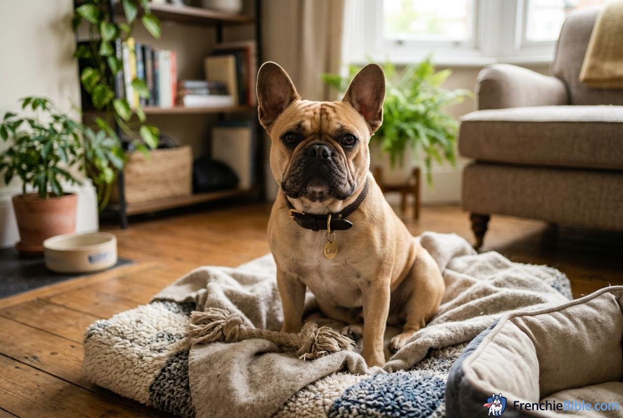 1. Deconstructing Den-Soiling Syndrome: Why Has the Nesting Instinct Failed?