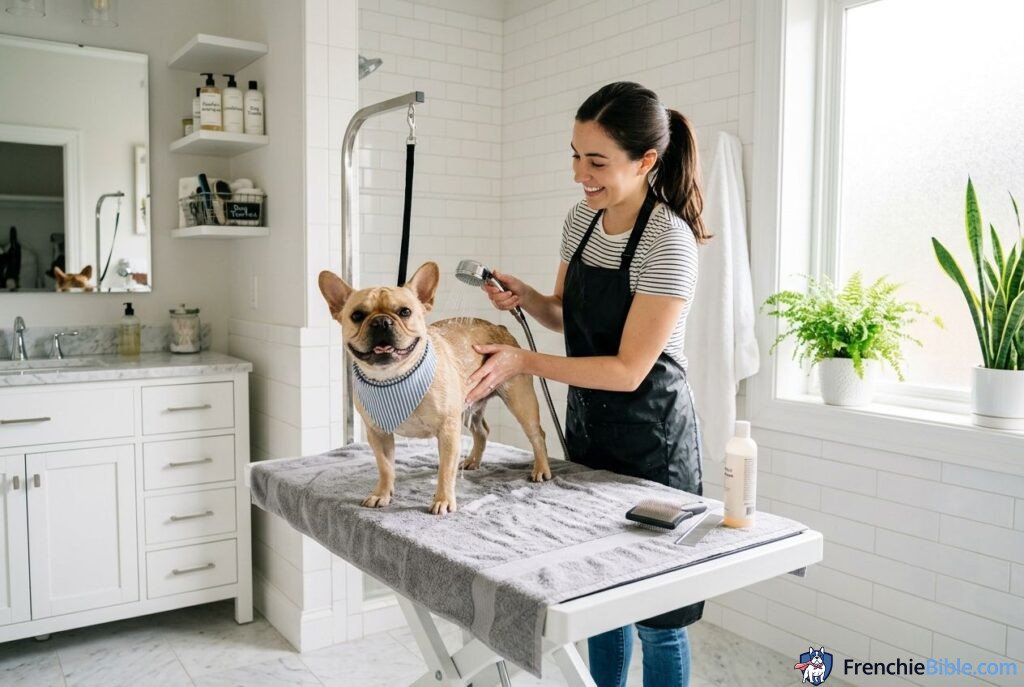 do french bulldogs get cold in winter the ultimate veterinary guide to temperatu