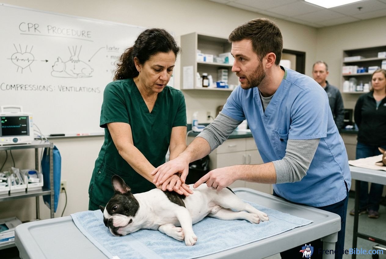 Essential Water Safety Tips for French Bulldog Owners