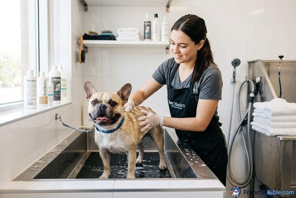 do french bulldogs shed a lot a survival guide for the twice a year shedding sea
