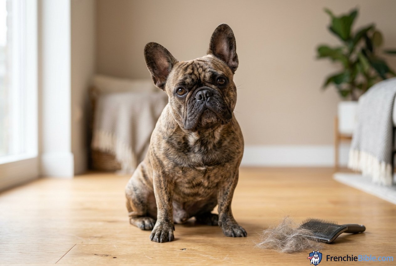 So Do French Bulldogs Actually Shed A Lot? The Honest Truth