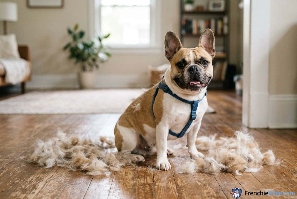 The Bi-Annual Blowout: Navigating the Twice-A-Year Shedding Seasons