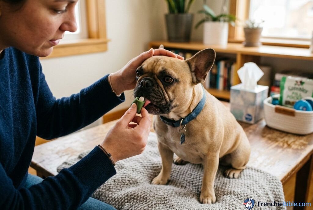 | French Bulldog Complete Guide