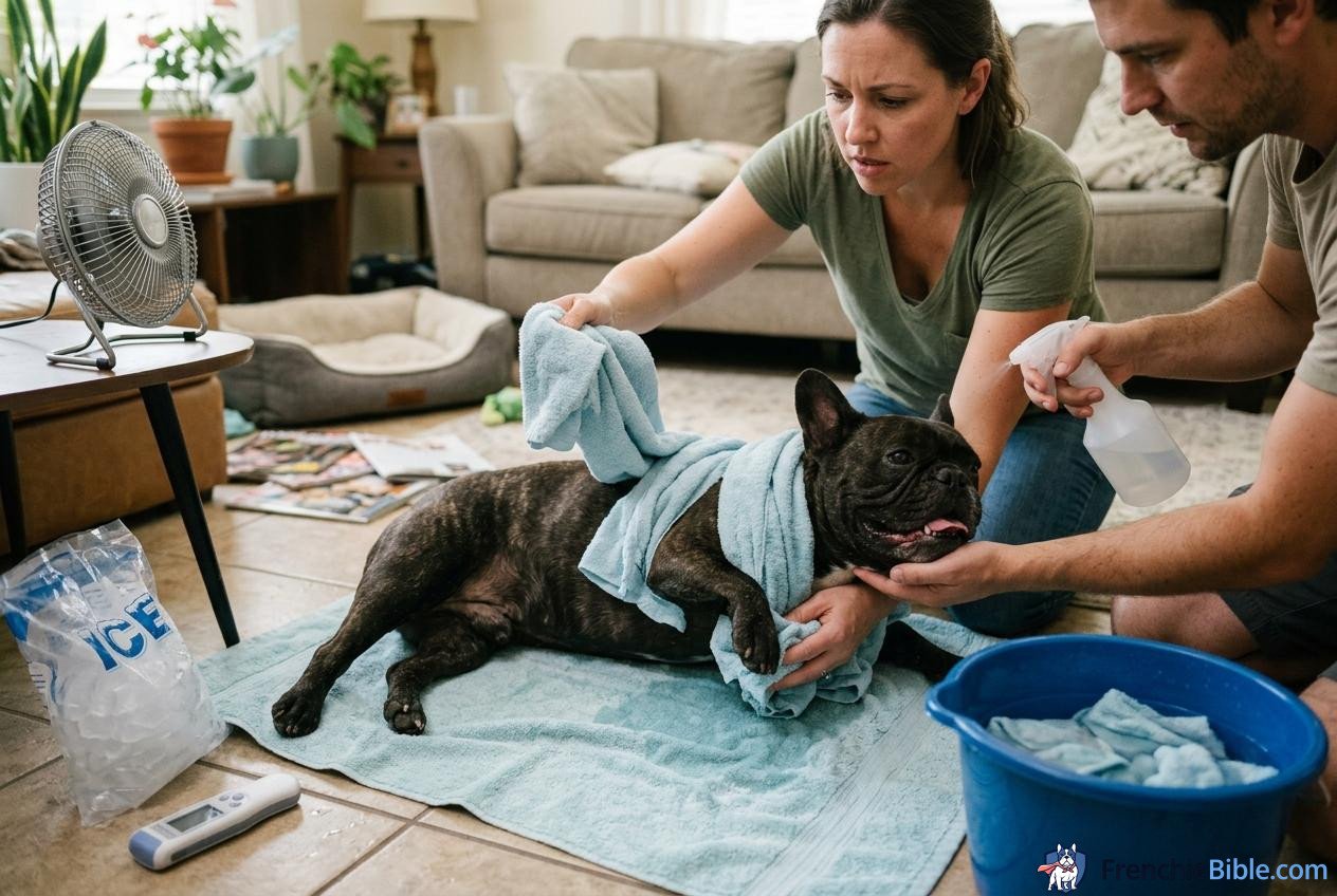 The Anatomy of Vulnerability: Why Are French Bulldogs So Prone to Arthritis?