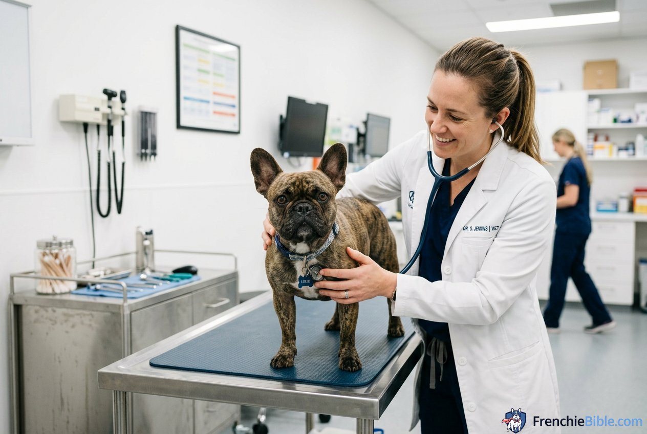 The Diagnostic Journey: Confirming Arthritis in the Veterinary Clinic