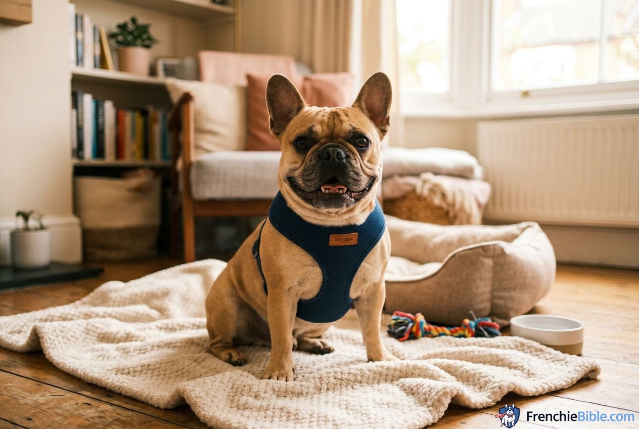 French Bulldog Why French Bulldogs Need Specialized Care