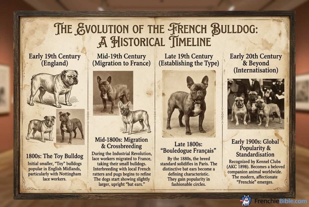 female french bulldog size and weight standards male vs female body structure pr