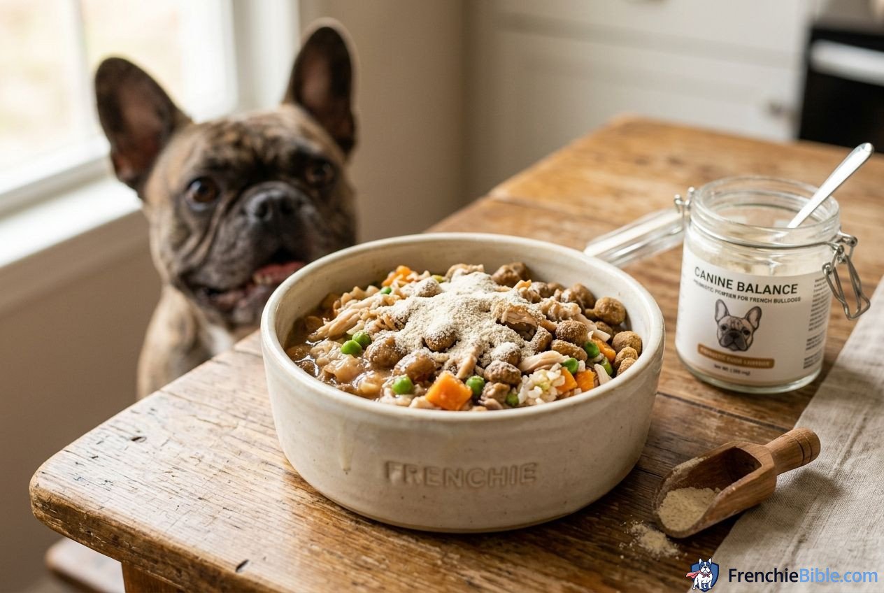 Detailed In-Depth Female French Bulldog Size and Weight Standards