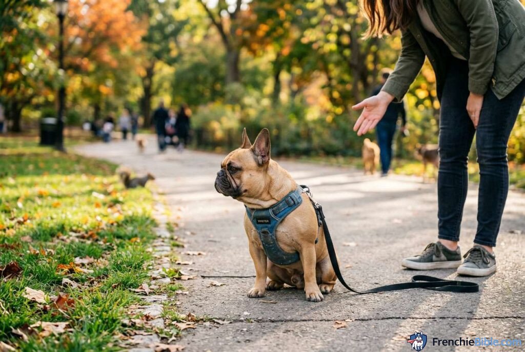 french bulldog agility training low impact joint friendly indoor activities 0 20