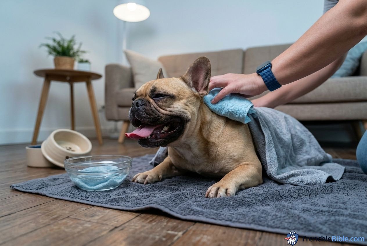 Understanding the French Bulldog Physique: Why Low-Impact is Crucial
