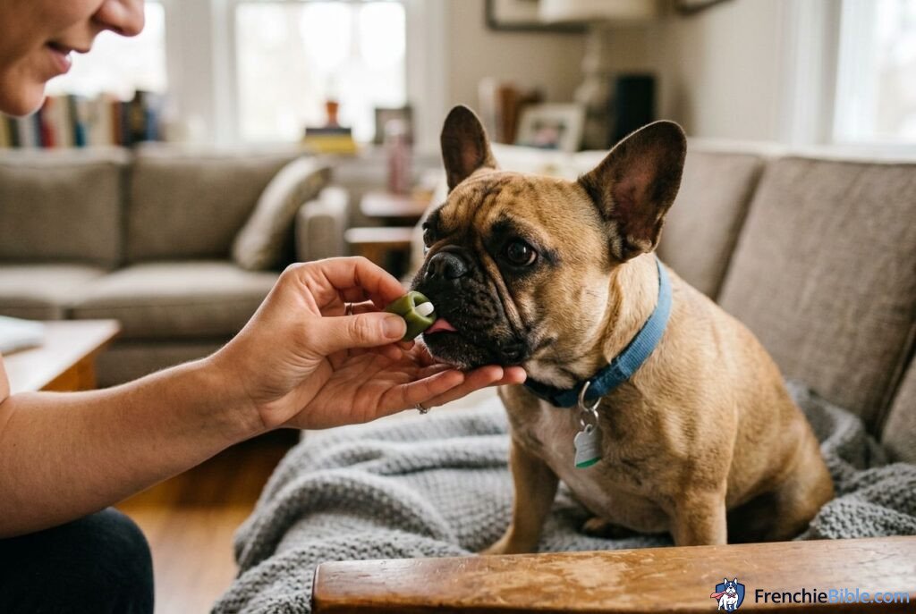 | French Bulldog Complete Guide