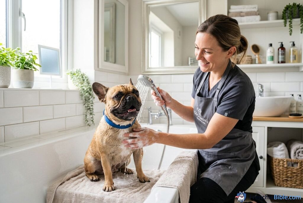| French Bulldog Complete Guide