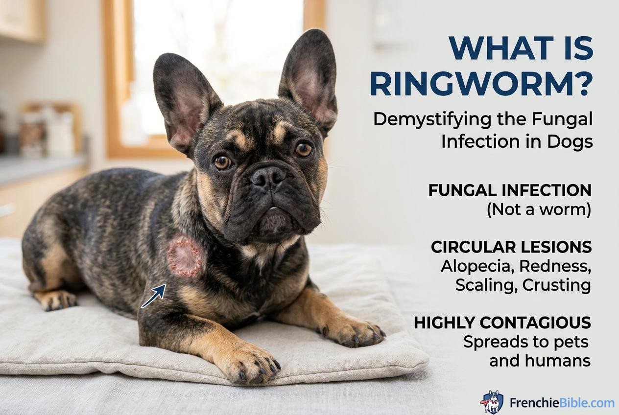 What is Ringworm? Demystifying the Fungal Infection