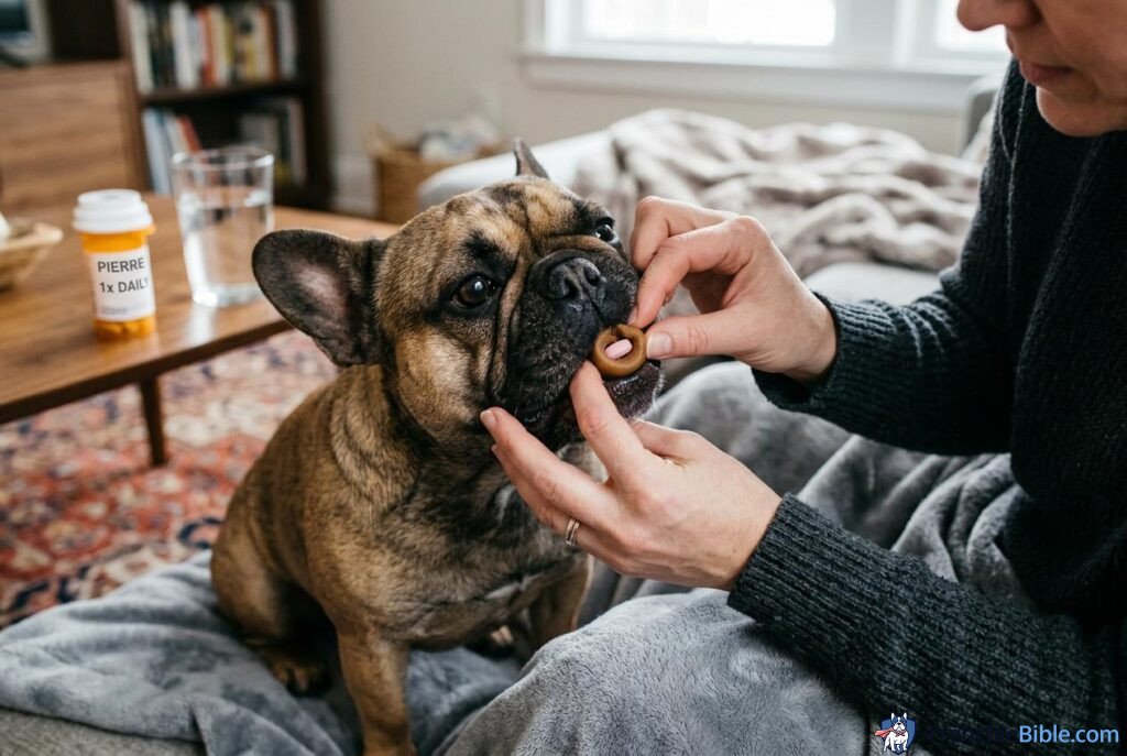 | French Bulldog Complete Guide