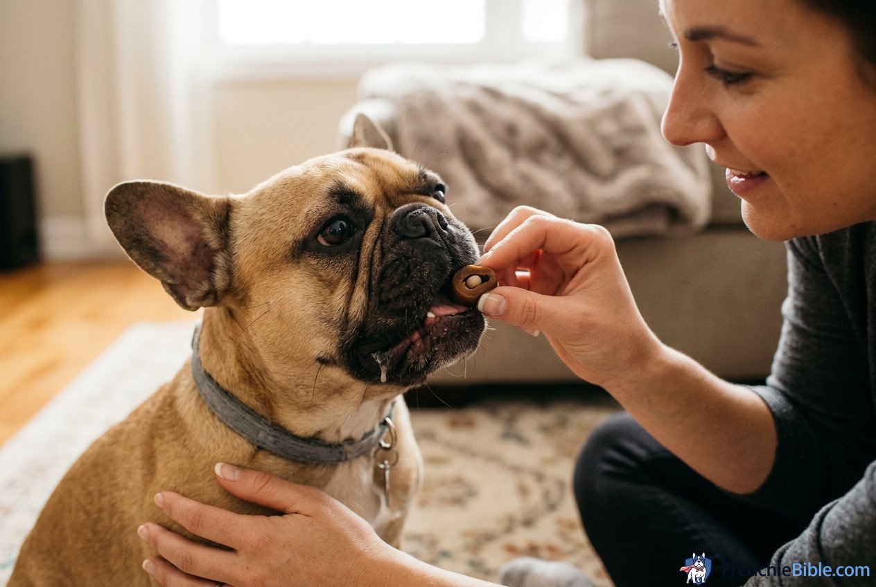 The Veterinary Examination Clause