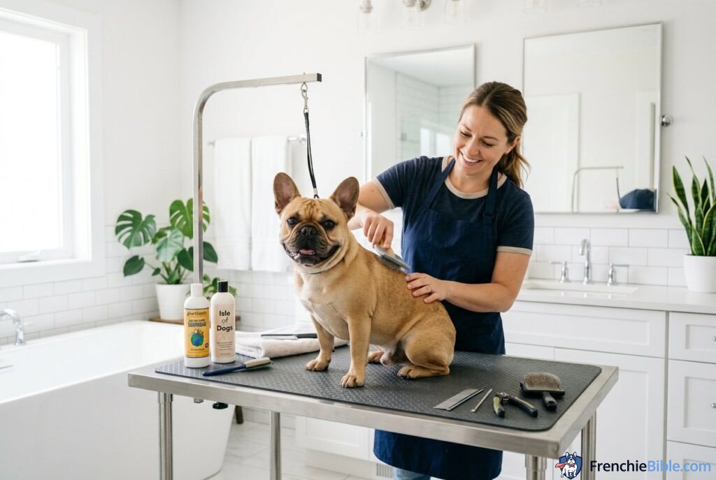 | French Bulldog Complete Guide