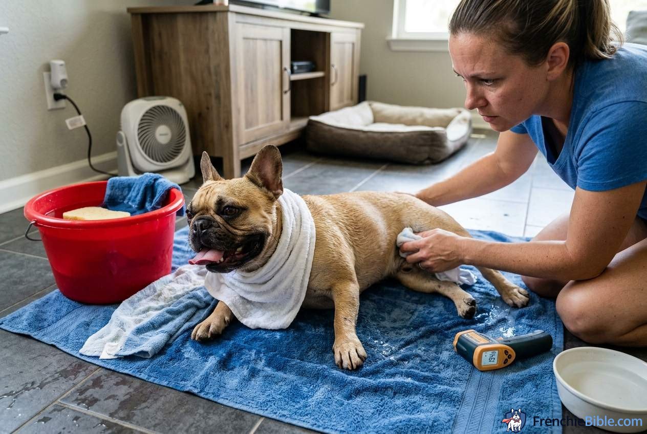 Understanding the French Bulldog's Genetics and Prey Drive