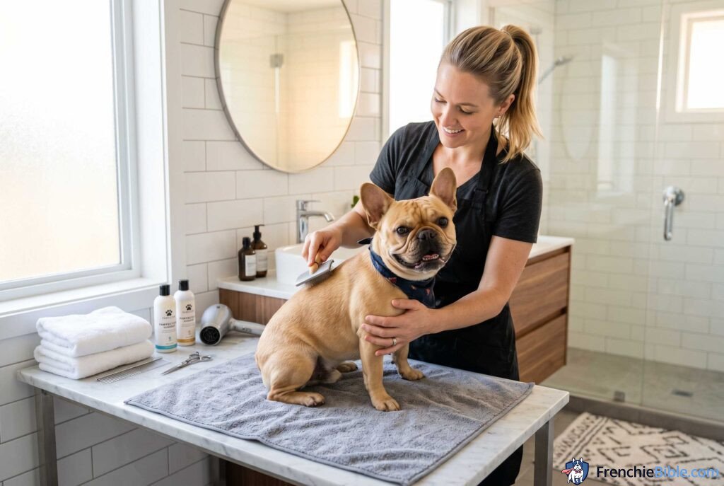 | French Bulldog Complete Guide